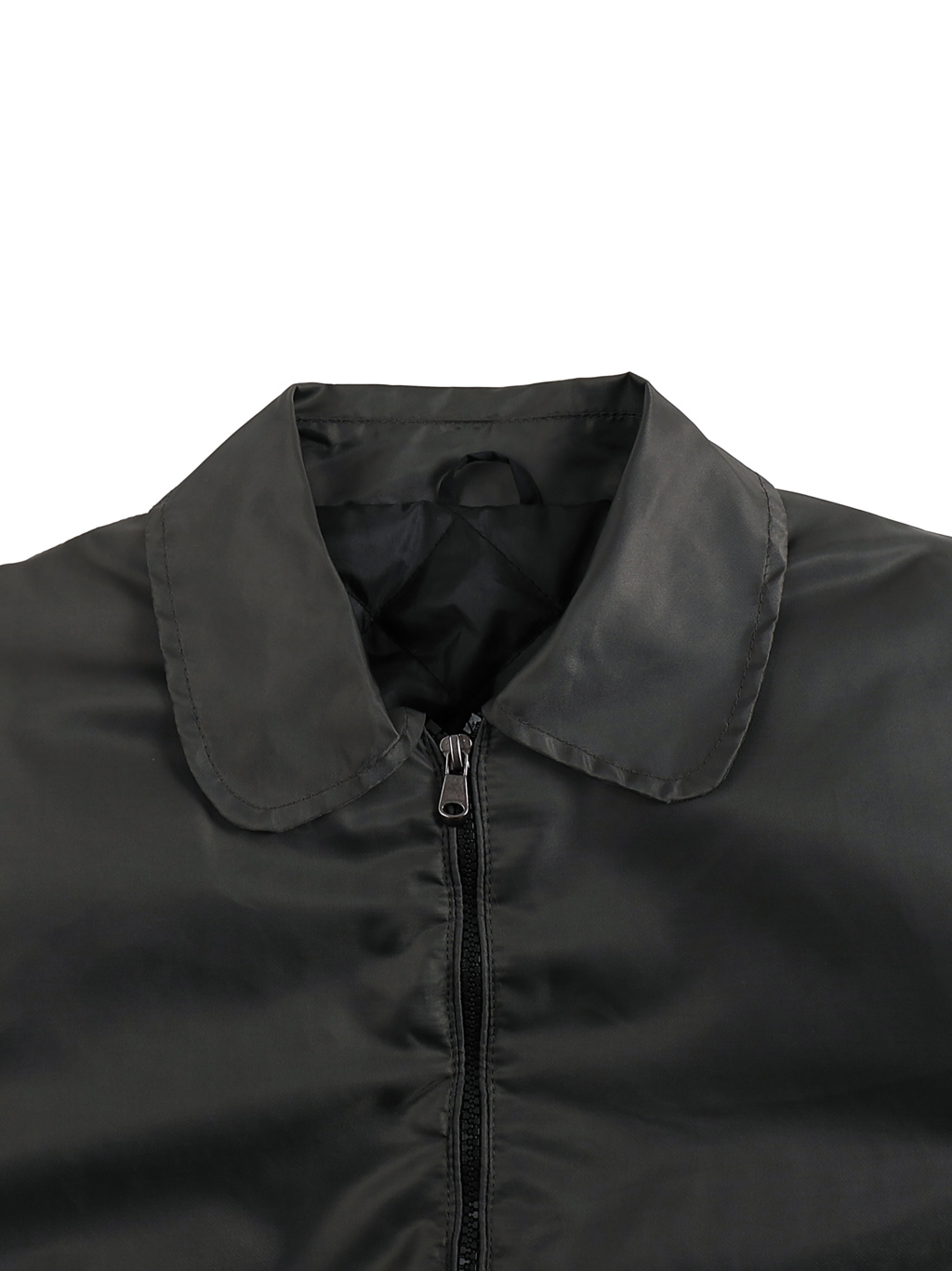 Water-Resistant Padded Bomber Jacket – Custom Outerwear | Tapstitch-3